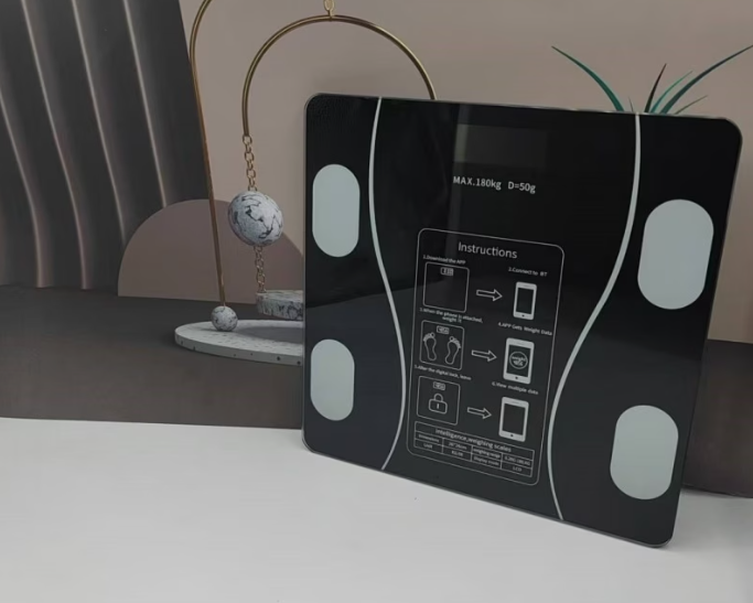 Recovery Starter Kit - Smart Scale