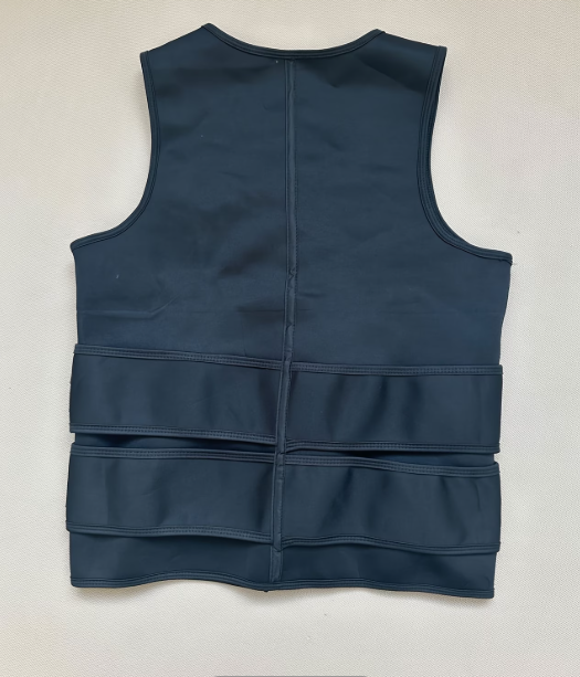 Men's Compression Sauna Vest