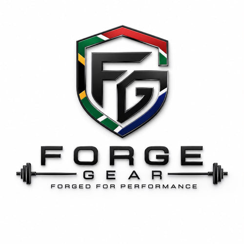 FORGE GEAR