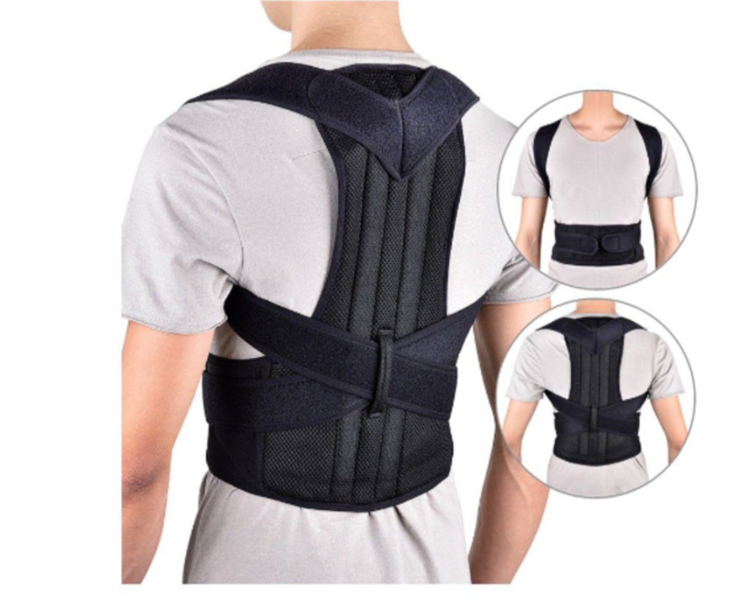 Unisex Posture Corrector