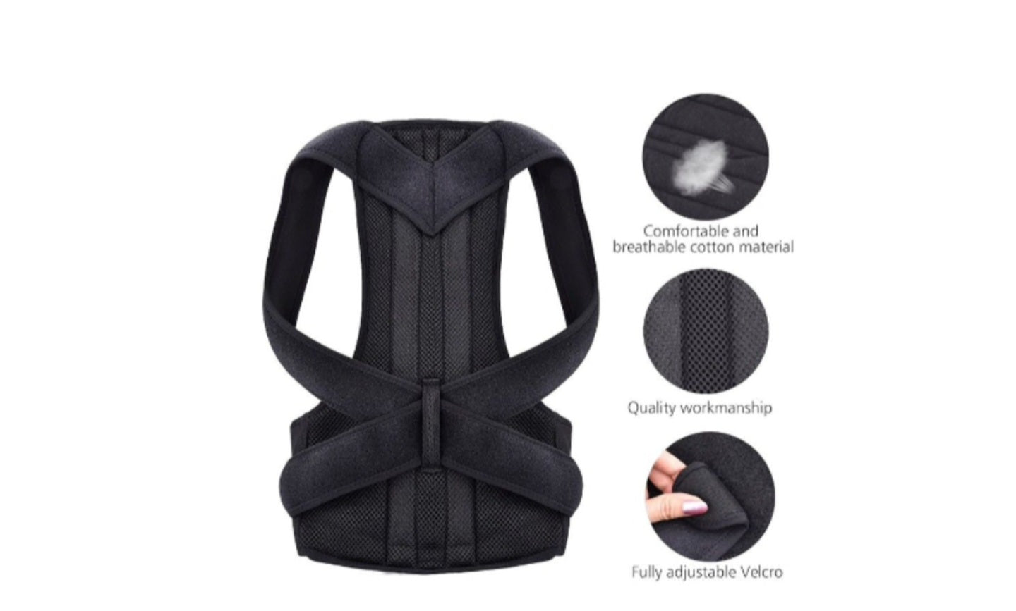 Unisex Posture Corrector