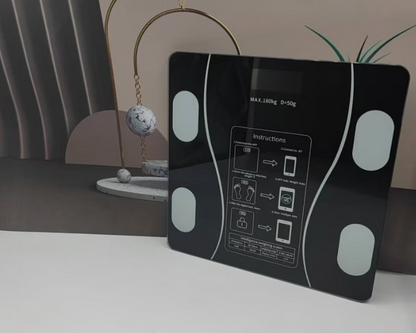 Recovery Starter Kit - Smart Scale