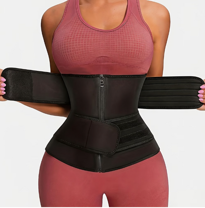 Waist Trainer Corset – Sculpting Body Shaper